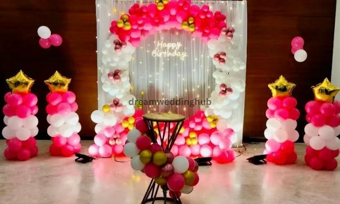 ROYAL PARTY PLANNERS